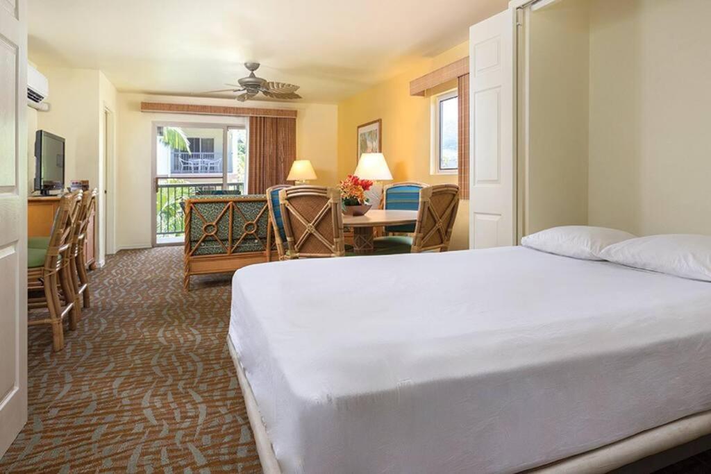 Beautiful 2 Bedroom Condo @ Kona! Καϊλούα-Κόνα Εξωτερικό φωτογραφία