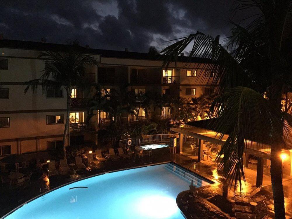 Beautiful 2 Bedroom Condo @ Kona! Καϊλούα-Κόνα Εξωτερικό φωτογραφία