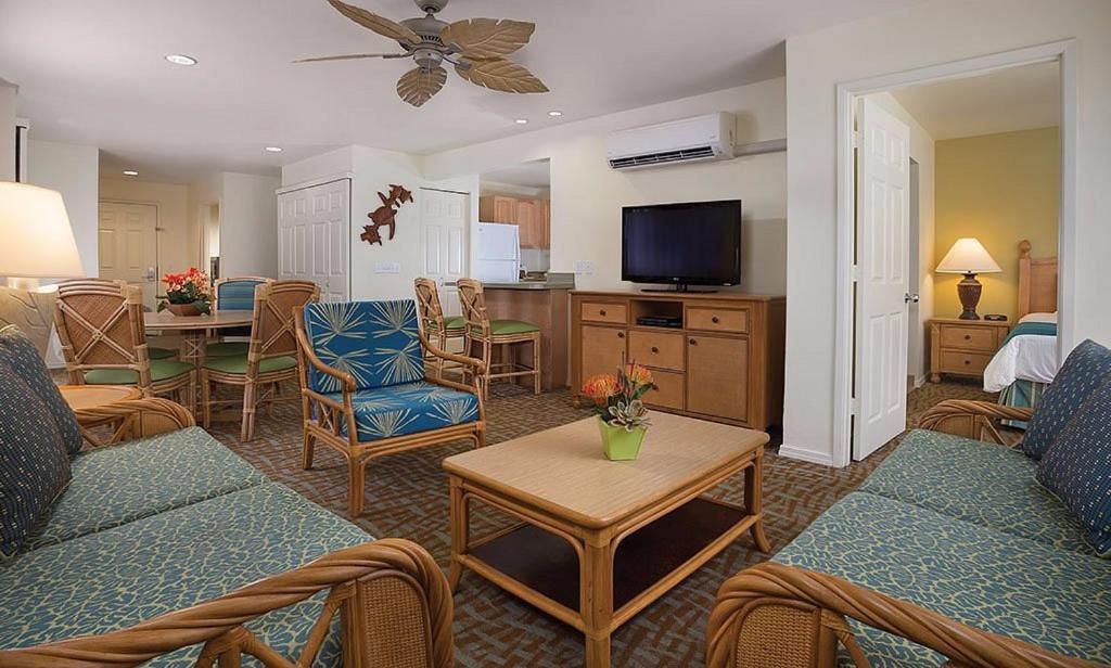 Beautiful 2 Bedroom Condo @ Kona! Καϊλούα-Κόνα Εξωτερικό φωτογραφία