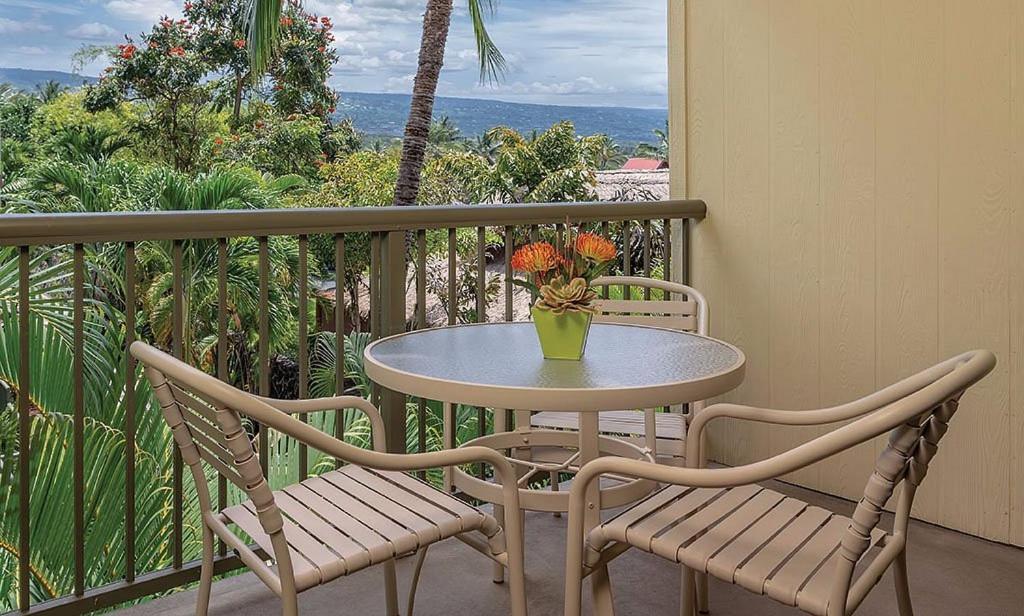 Beautiful 2 Bedroom Condo @ Kona! Καϊλούα-Κόνα Εξωτερικό φωτογραφία